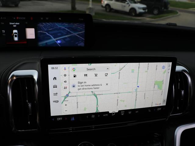 2026 Ford Expedition Max Platinum MAX