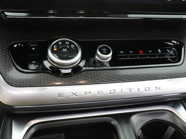 2026 Ford Expedition Max Platinum MAX