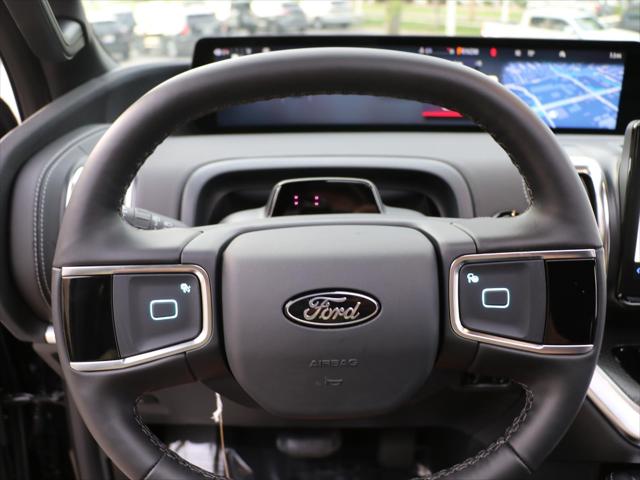 2026 Ford Expedition Max Platinum MAX