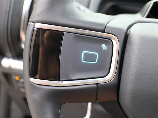 2026 Ford Expedition Max Platinum MAX