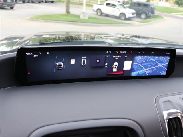 2026 Ford Expedition Max Platinum MAX