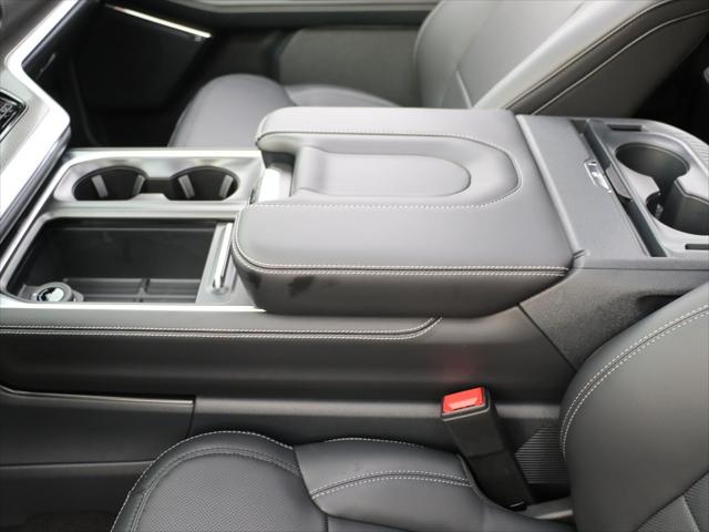2026 Ford Expedition Max Platinum MAX