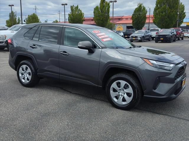 2023 Toyota RAV4 LE for sale in Spokane, WA