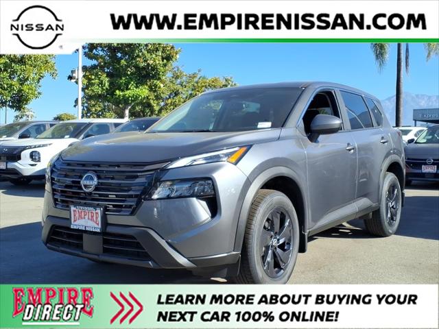 2026 Nissan Rogue SV for sale in Ontario, CA