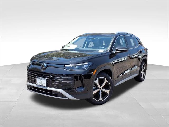 2026 Volkswagen Tiguan SE for sale in Thousand Oaks, CA