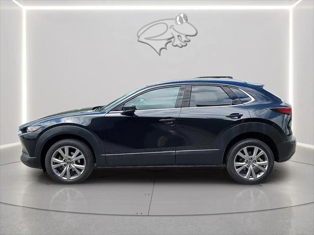2020 Mazda CX-30 Premium Package