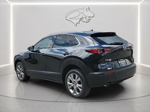 2020 Mazda CX-30 Premium Package