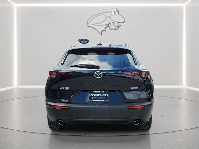 2020 Mazda CX-30 Premium Package