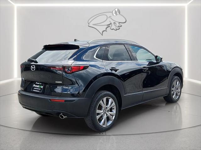 2020 Mazda CX-30 Premium Package