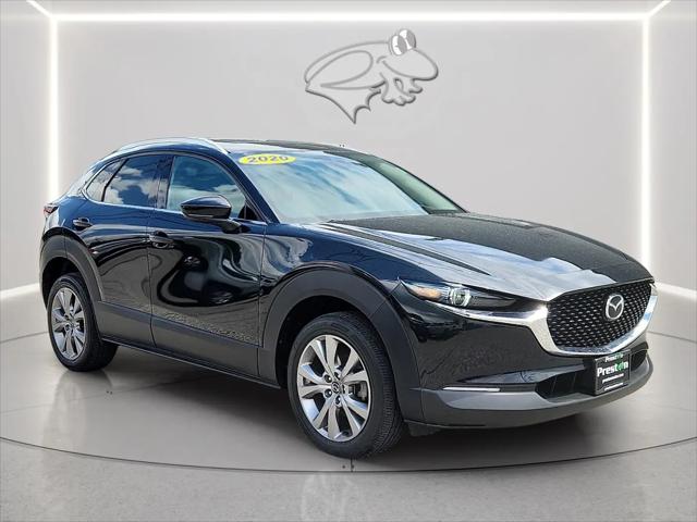 2020 Mazda CX-30 Premium Package