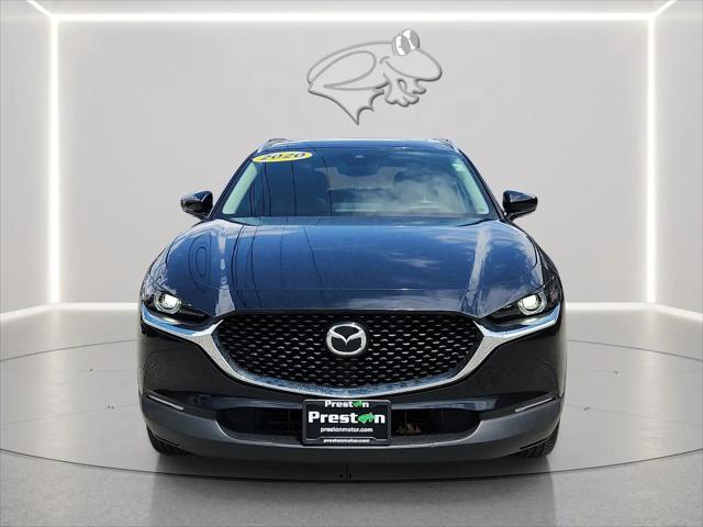 2020 Mazda CX-30 Premium Package