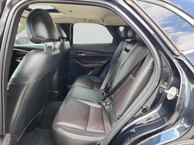 2020 Mazda CX-30 Premium Package