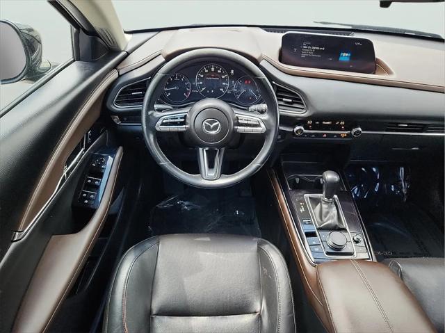 2020 Mazda CX-30 Premium Package