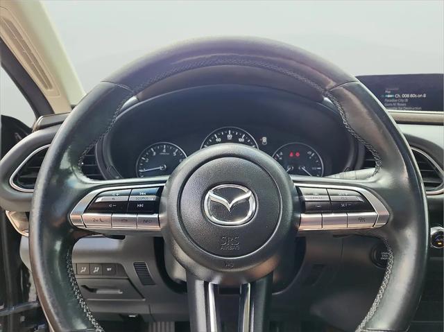 2020 Mazda CX-30 Premium Package