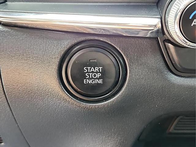 2020 Mazda CX-30 Premium Package
