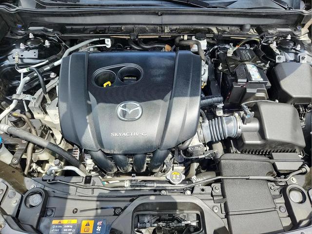 2020 Mazda CX-30 Premium Package