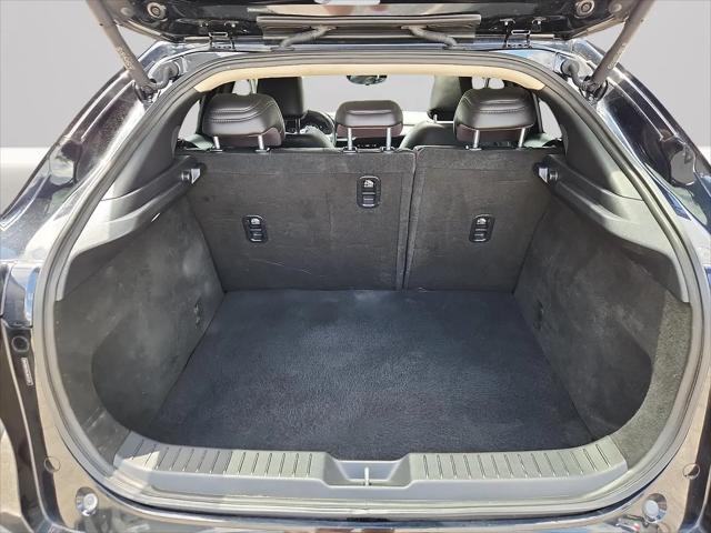 2020 Mazda CX-30 Premium Package