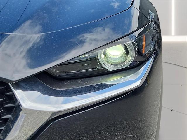 2020 Mazda CX-30 Premium Package