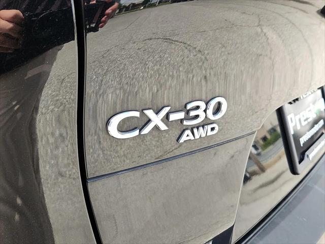 2020 Mazda CX-30 Premium Package