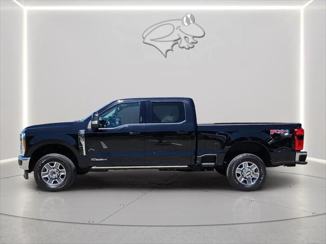 2023 Ford F-350 LARIAT