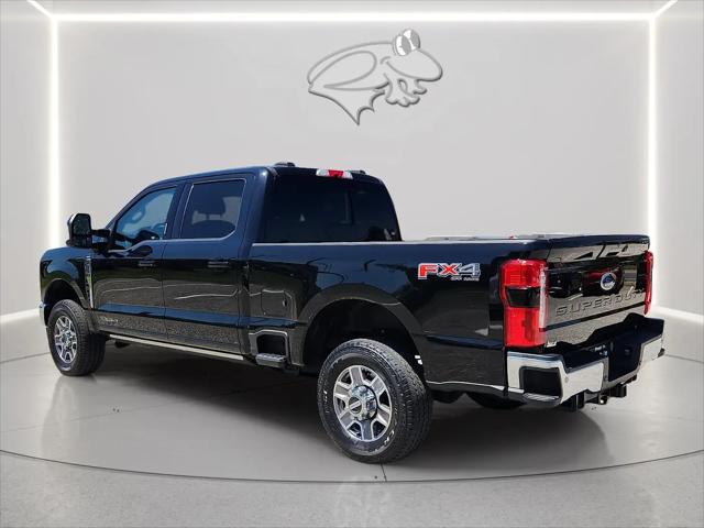 2023 Ford F-350 LARIAT