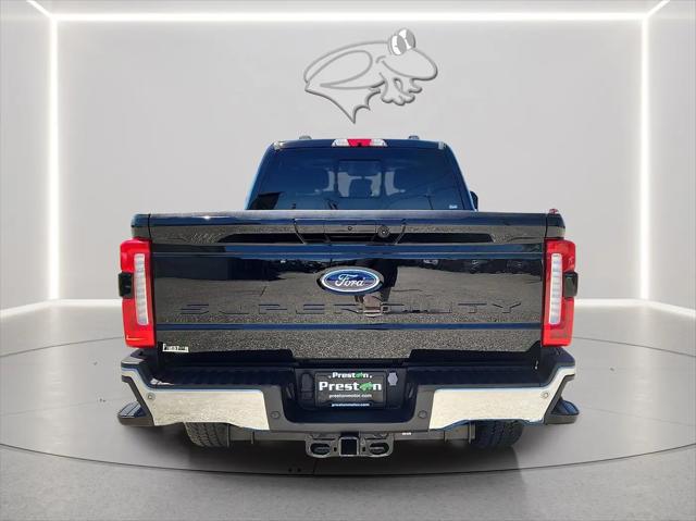 2023 Ford F-350 LARIAT