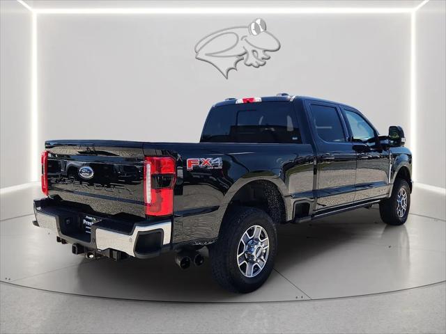 2023 Ford F-350 LARIAT
