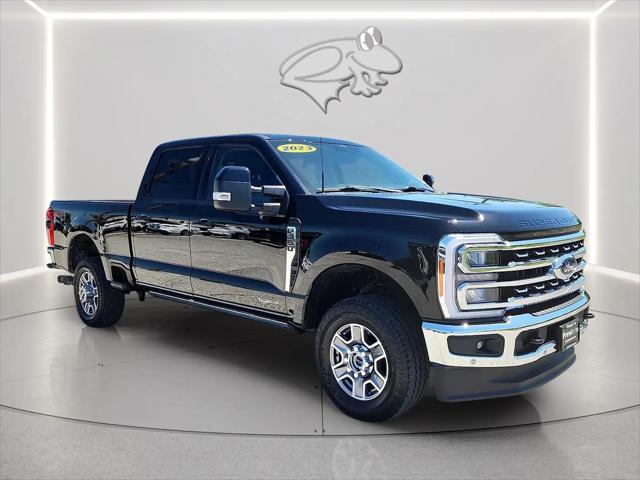 2023 Ford F-350 LARIAT