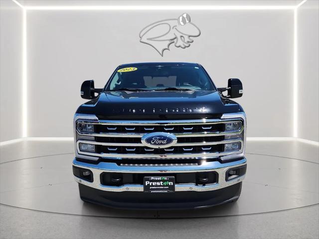 2023 Ford F-350 LARIAT