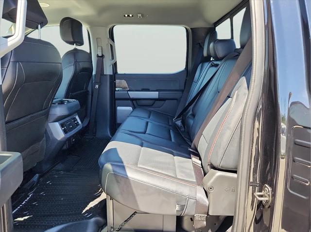 2023 Ford F-350 LARIAT