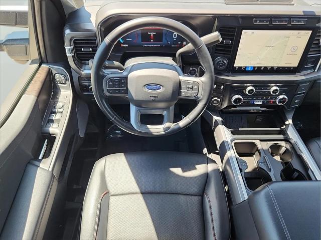 2023 Ford F-350 LARIAT