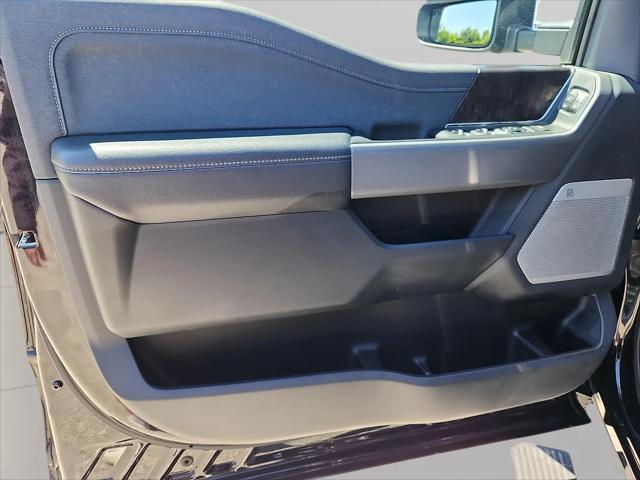 2023 Ford F-350 LARIAT