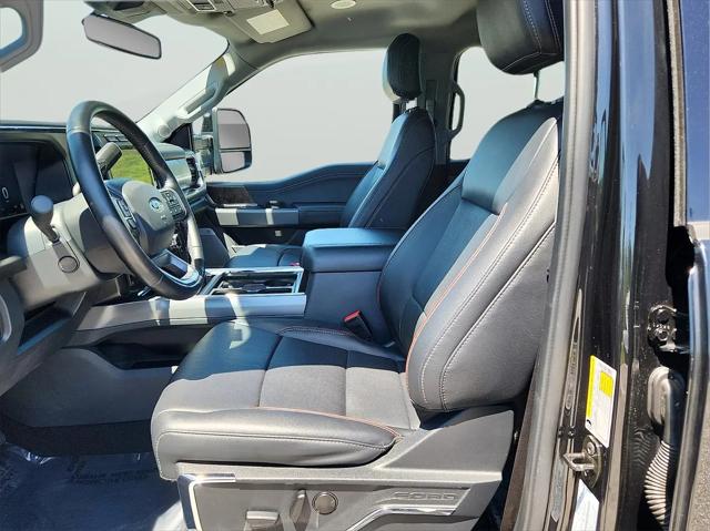 2023 Ford F-350 LARIAT