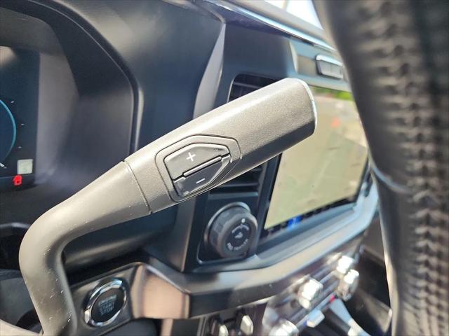 2023 Ford F-350 LARIAT