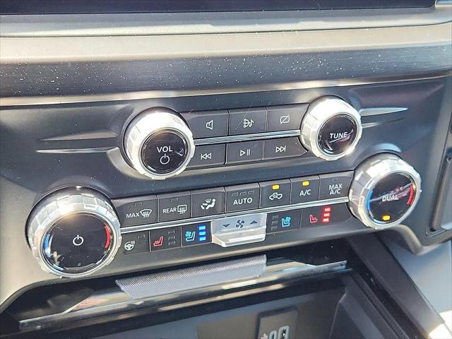 2023 Ford F-350 LARIAT
