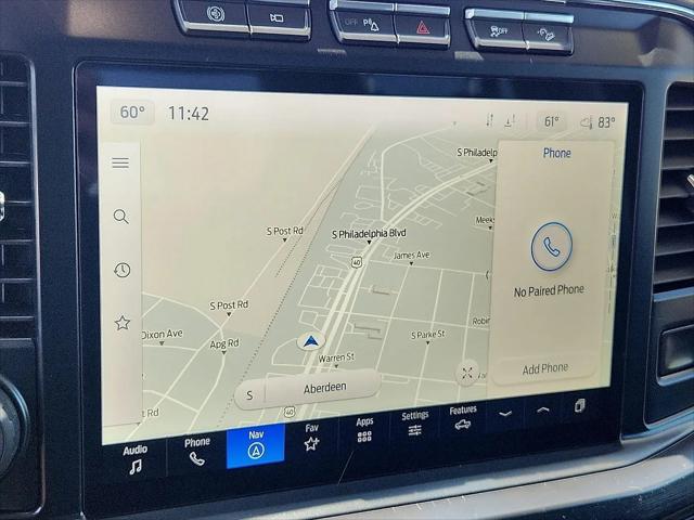 2023 Ford F-350 LARIAT