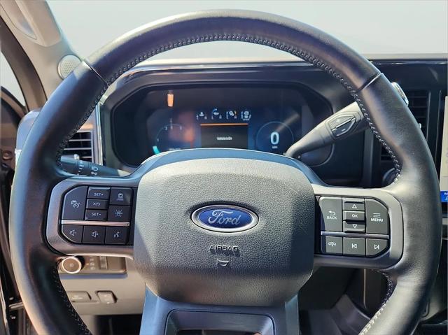 2023 Ford F-350 LARIAT