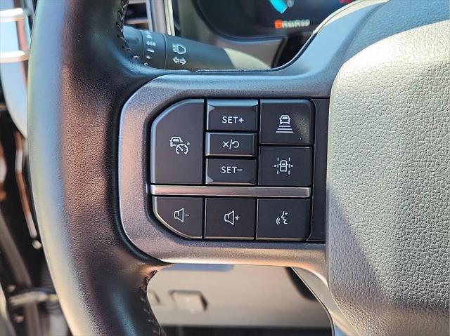 2023 Ford F-350 LARIAT