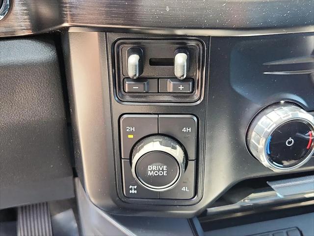 2023 Ford F-350 LARIAT