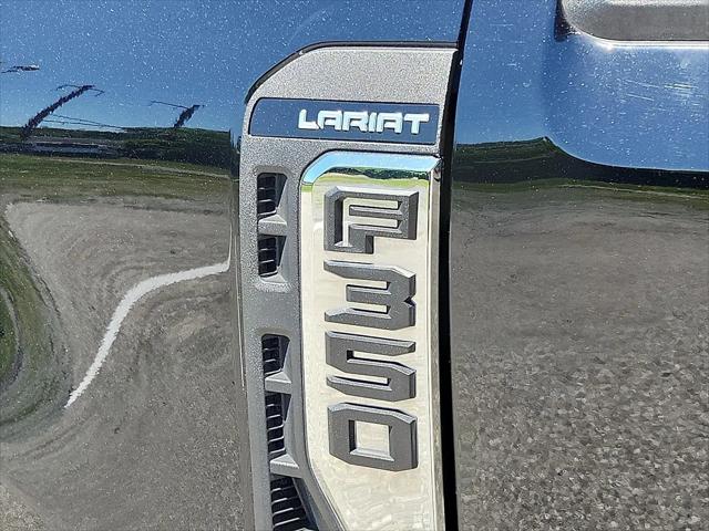 2023 Ford F-350 LARIAT