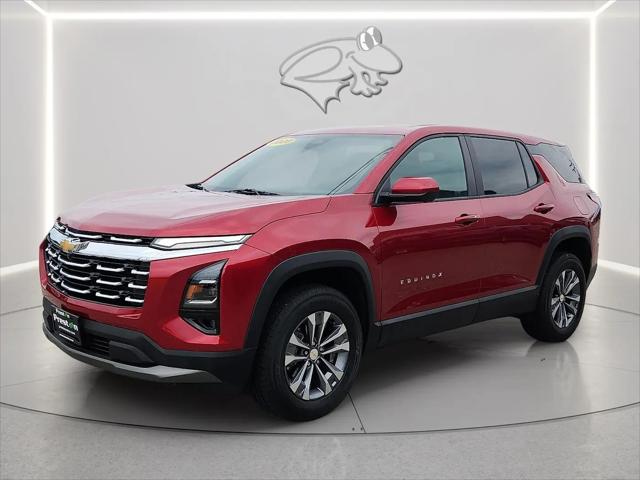 2025 Chevrolet Equinox FWD LT for sale in Aberdeen, MD