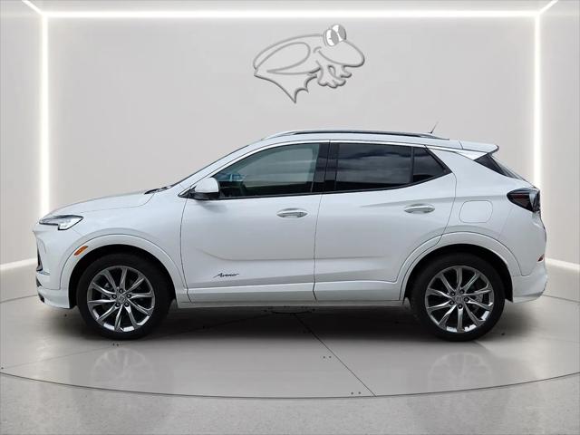 2024 Buick Encore GX Avenir AWD