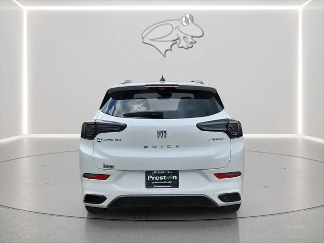 2024 Buick Encore GX Avenir AWD