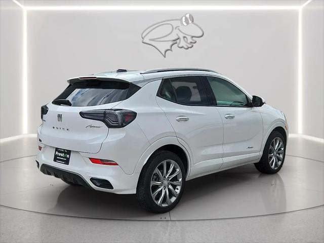 2024 Buick Encore GX Avenir AWD