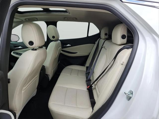 2024 Buick Encore GX Avenir AWD