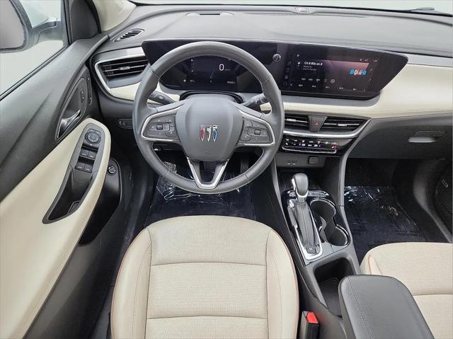 2024 Buick Encore GX Avenir AWD