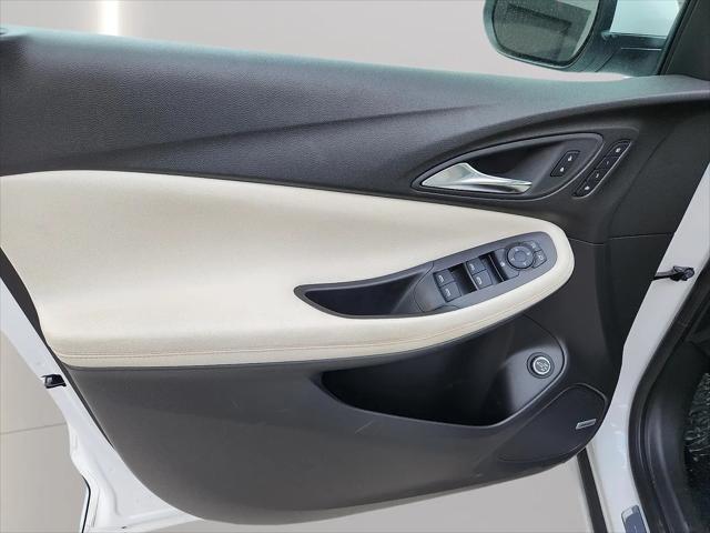 2024 Buick Encore GX Avenir AWD