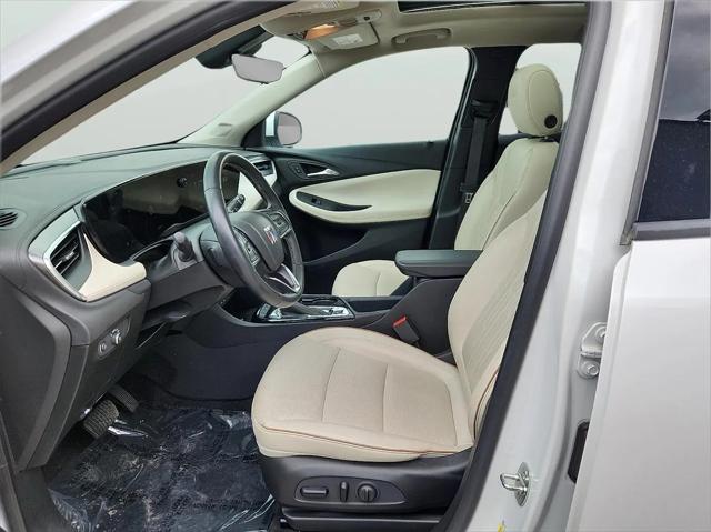 2024 Buick Encore GX Avenir AWD