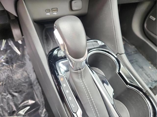 2024 Buick Encore GX Avenir AWD