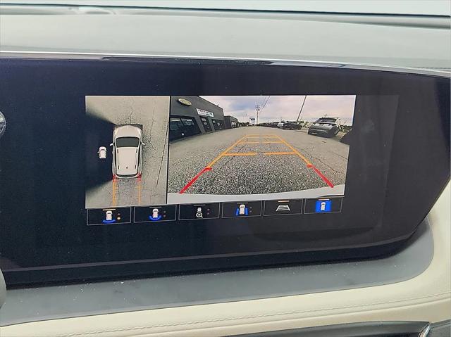 2024 Buick Encore GX Avenir AWD